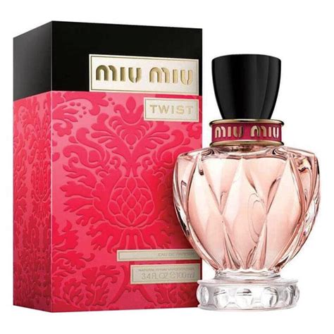 miu miu eau de parfum 100 ml edp|Miu Miu Twist Miu Miu for women .